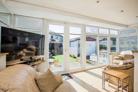 3 bedroom semi-detached house for sale, Birkdale Grove, West Yorkshire HX2