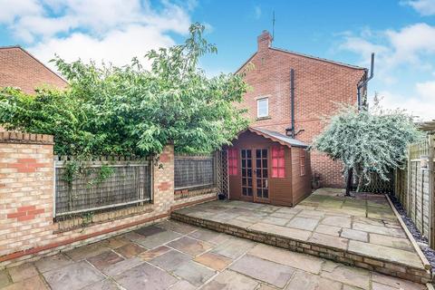 17 Beckside, Norton, Malton, YO17 8AR