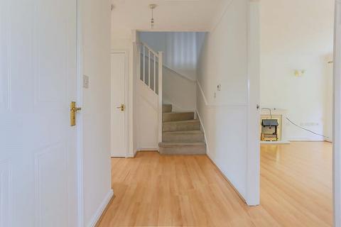 17 Beckside, Norton, Malton, YO17 8AR