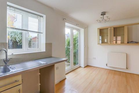 17 Beckside, Norton, Malton, YO17 8AR