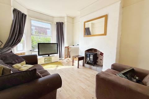 2 bedroom terraced house for sale, Ashton Street, Stockport SK6