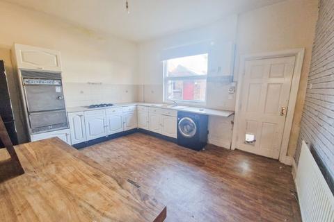 2 bedroom terraced house for sale, Ashton Street, Stockport SK6