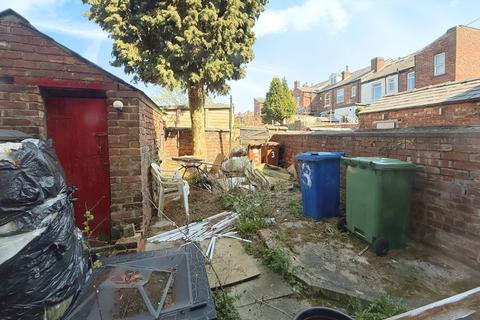 3 Ashton Street, Woodley, Stockport, SK6 1PB