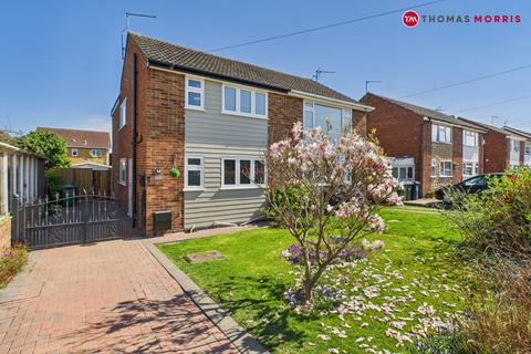 118 Burstellars, St Ives, PE27 3YN