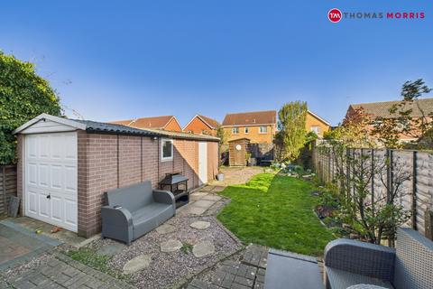 118 Burstellars, St Ives, PE27 3YN
