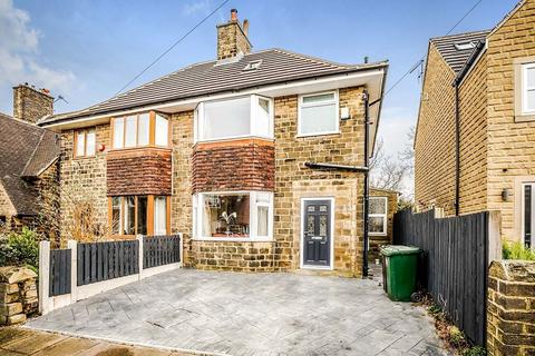 Westfield Avenue, Oakes, West Yorkshire HD3