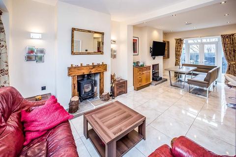 3 bedroom semi-detached house for sale, Westfield Avenue, Oakes, West Yorkshire HD3