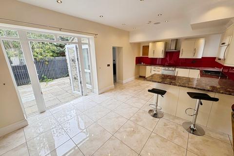 3 bedroom semi-detached house for sale, Westfield Avenue, Oakes, West Yorkshire HD3