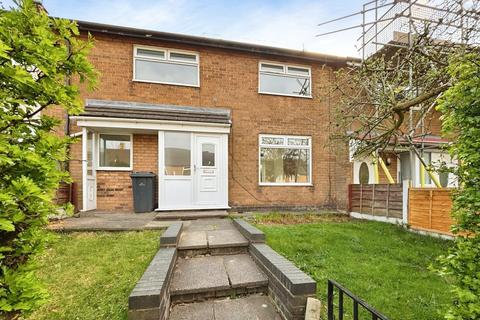 undefined, Shakespeare Avenue, Manchester M34