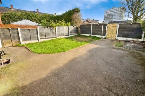 undefined, Shakespeare Avenue, Manchester M34