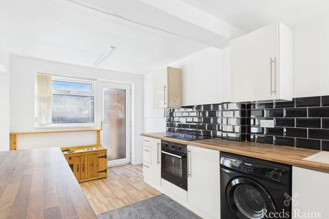 undefined, Hesleden Avenue, North Yorkshire TS5