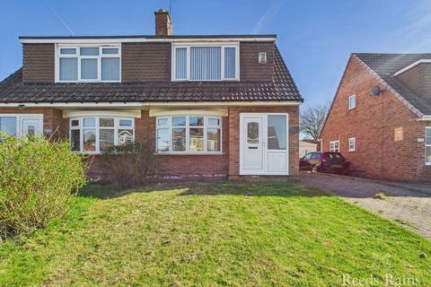 3 bedroom semi-detached house for sale, Hesleden Avenue, North Yorkshire TS5