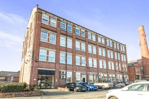 Commercial Street, Leeds LS27