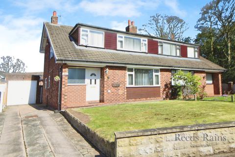 3 bedroom semi-detached house for sale, Brockhurst Way, Cheshire CW9