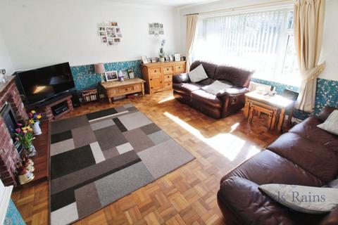 3 bedroom semi-detached house for sale, Brockhurst Way, Cheshire CW9