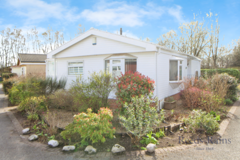 2 bedroom detached house for sale, Crabtree Green Park, Oakmere CW8