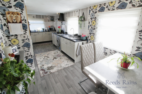 2 bedroom detached house for sale, Crabtree Green Park, Oakmere CW8