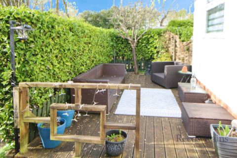 2 bedroom detached house for sale, Crabtree Green Park, Oakmere CW8