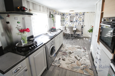 2 bedroom detached house for sale, Crabtree Green Park, Oakmere CW8
