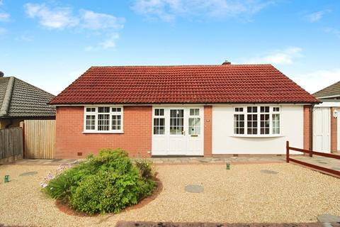 27 Mallyclose Drive, Carlisle, CA1 3HH