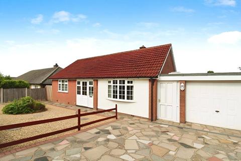 27 Mallyclose Drive, Carlisle, CA1 3HH