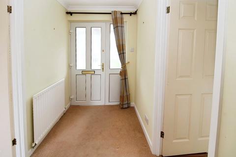 27 Mallyclose Drive, Carlisle, CA1 3HH