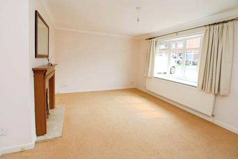 27 Mallyclose Drive, Carlisle, CA1 3HH
