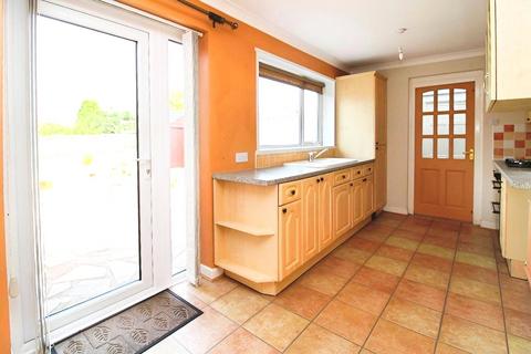 27 Mallyclose Drive, Carlisle, CA1 3HH