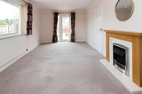 27 Mallyclose Drive, Carlisle, CA1 3HH