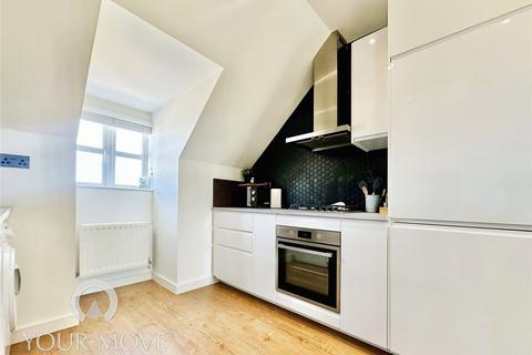 65 Sandpiper Close, Greenhithe, DA9 9RX