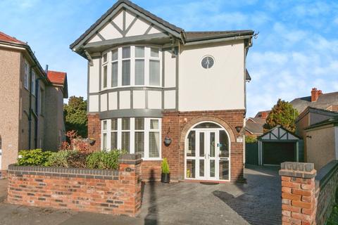 3 bedroom detached house for sale, Kinard Drive, Denbighshire LL18