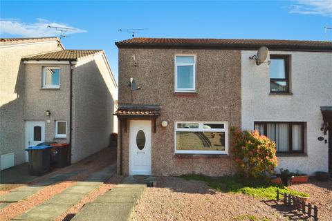 2 bedroom semi-detached house for sale, Makbrar Place, Dumfries and Galloway DG1