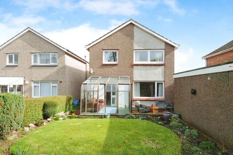 4 bedroom detached house for sale, Calside Road, Dumfries and Galloway DG1