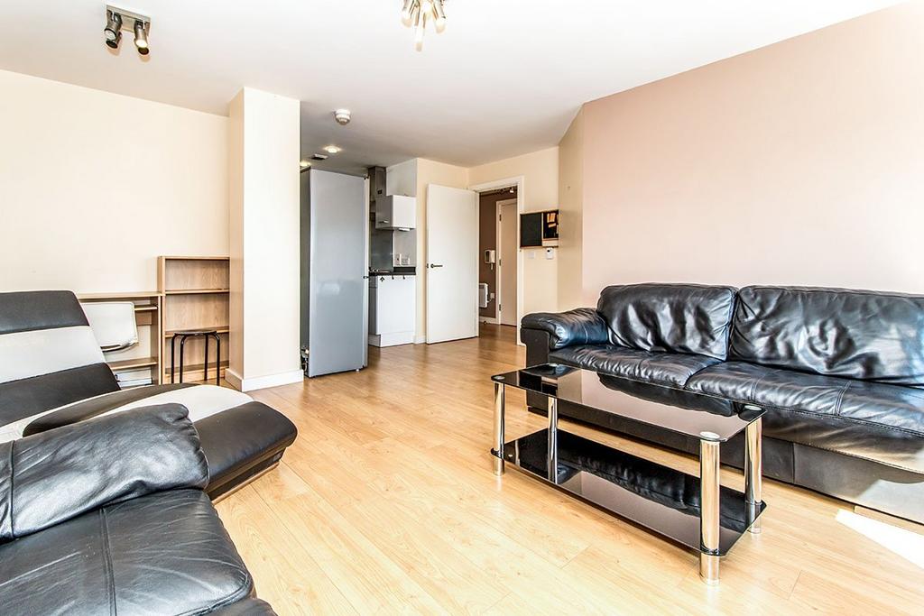 Living/Dining Area
