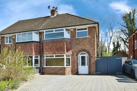Dean Drive, Cheshire SK9