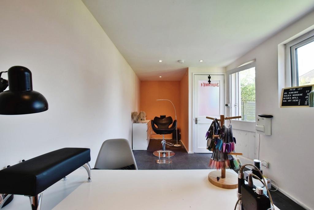 Home Office