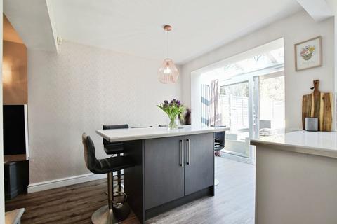 3 bedroom semi-detached house for sale, Dean Drive, Cheshire SK9