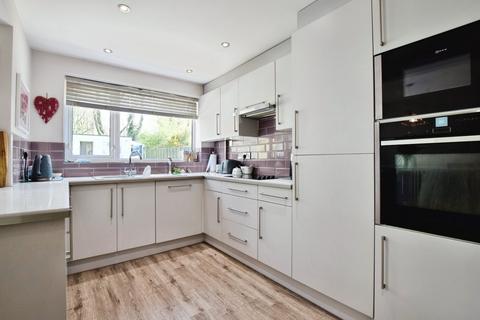 3 bedroom semi-detached house for sale, Dean Drive, Cheshire SK9