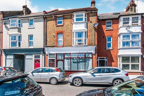 1 bedroom flat to rent, York Street, Kent CT10
