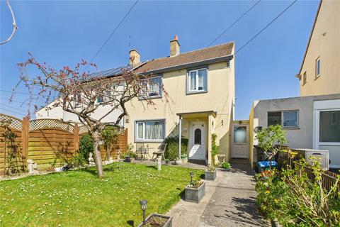 3 bedroom semi-detached house for sale, Wesley Avenue, Radstock BA3