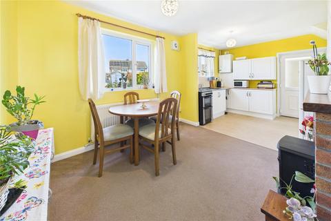 3 bedroom semi-detached house for sale, Wesley Avenue, Radstock BA3