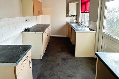 2 bedroom semi-detached house for sale, Parliament Street, Swadlincote DE11