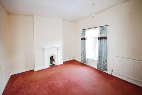 2 bedroom semi-detached house for sale, Parliament Street, Swadlincote DE11