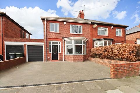 12 Melbourne Crescent, Whitley Bay, NE25 8TG