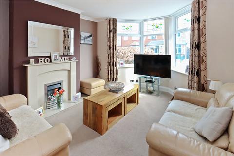 12 Melbourne Crescent, Whitley Bay, NE25 8TG