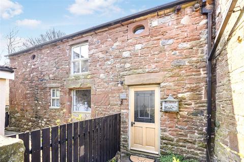 3 bedroom end of terrace house for sale, Mawbray, Cumbria CA15