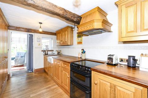 3 bedroom end of terrace house for sale, Mawbray, Cumbria CA15