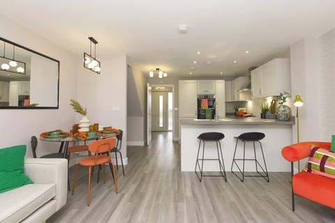 3 bedroom semi-detached house for sale, The Harrton - Plot 184 at Swingate Park, Swingate Park, Park Farm BN27
