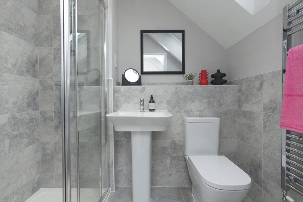 Private en suite