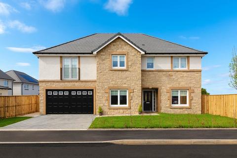 4 bedroom detached house for sale, The Buchanan - Plot 177 at Oakwood View, ML3, Oakwood View, Meikle Earnock Road ML3